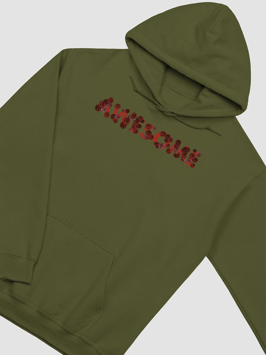 Roses Awesome Hoodie product image (7)