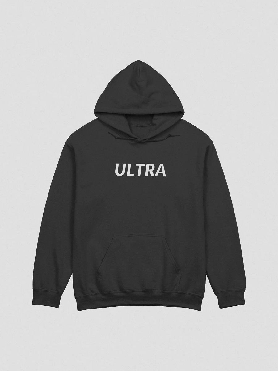 Ultra Hoodie product image (1)