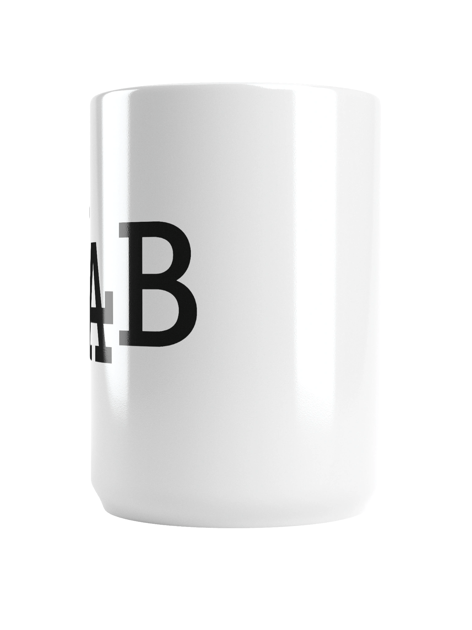 SLAB Ceramic Mug product image (6)