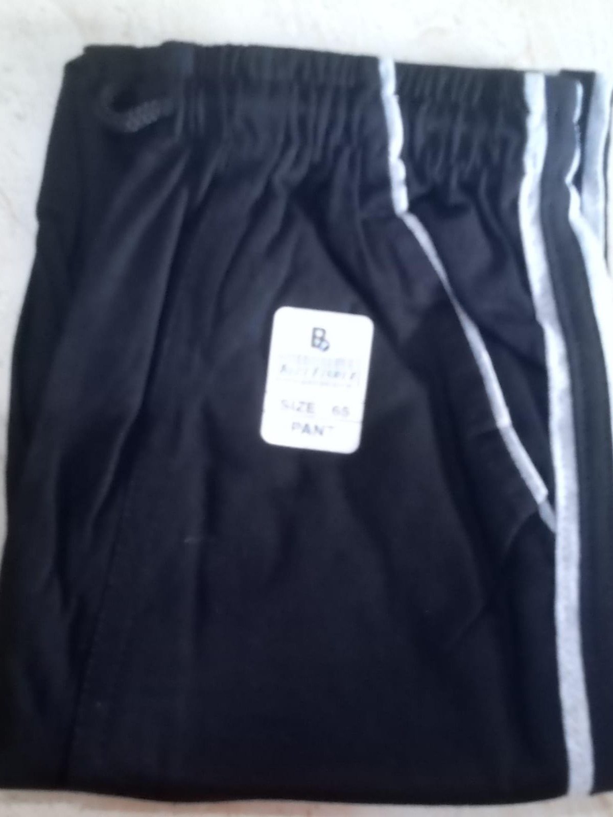 kids night pants product image (2)