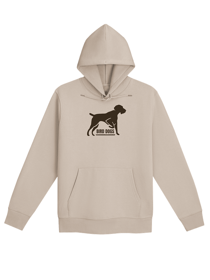 Firewood Thermal Hoodie product image (1)