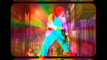 Ghetto Business (Official Music Video) - Ivy Stone