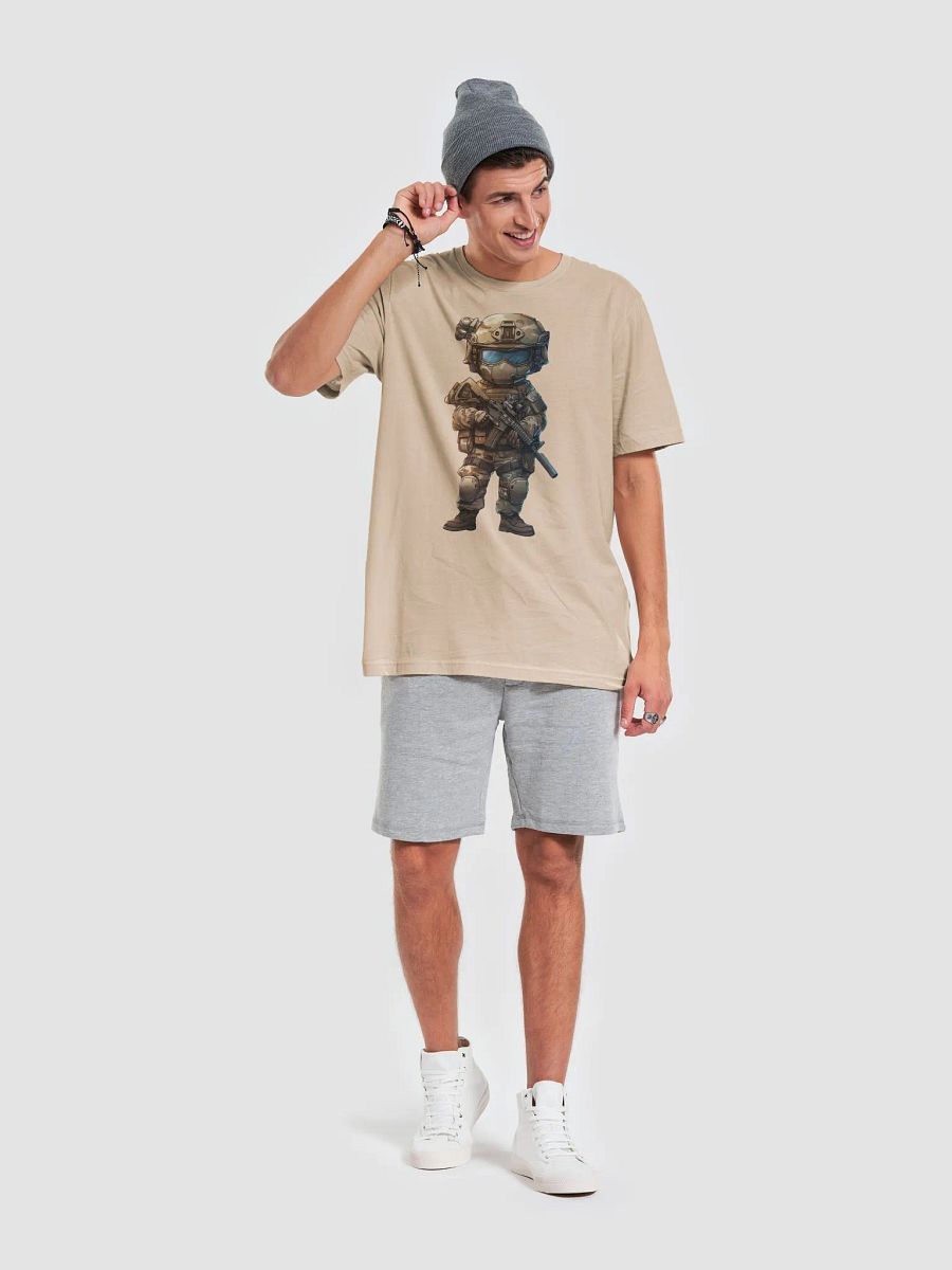Soldier #1 product image (4)
