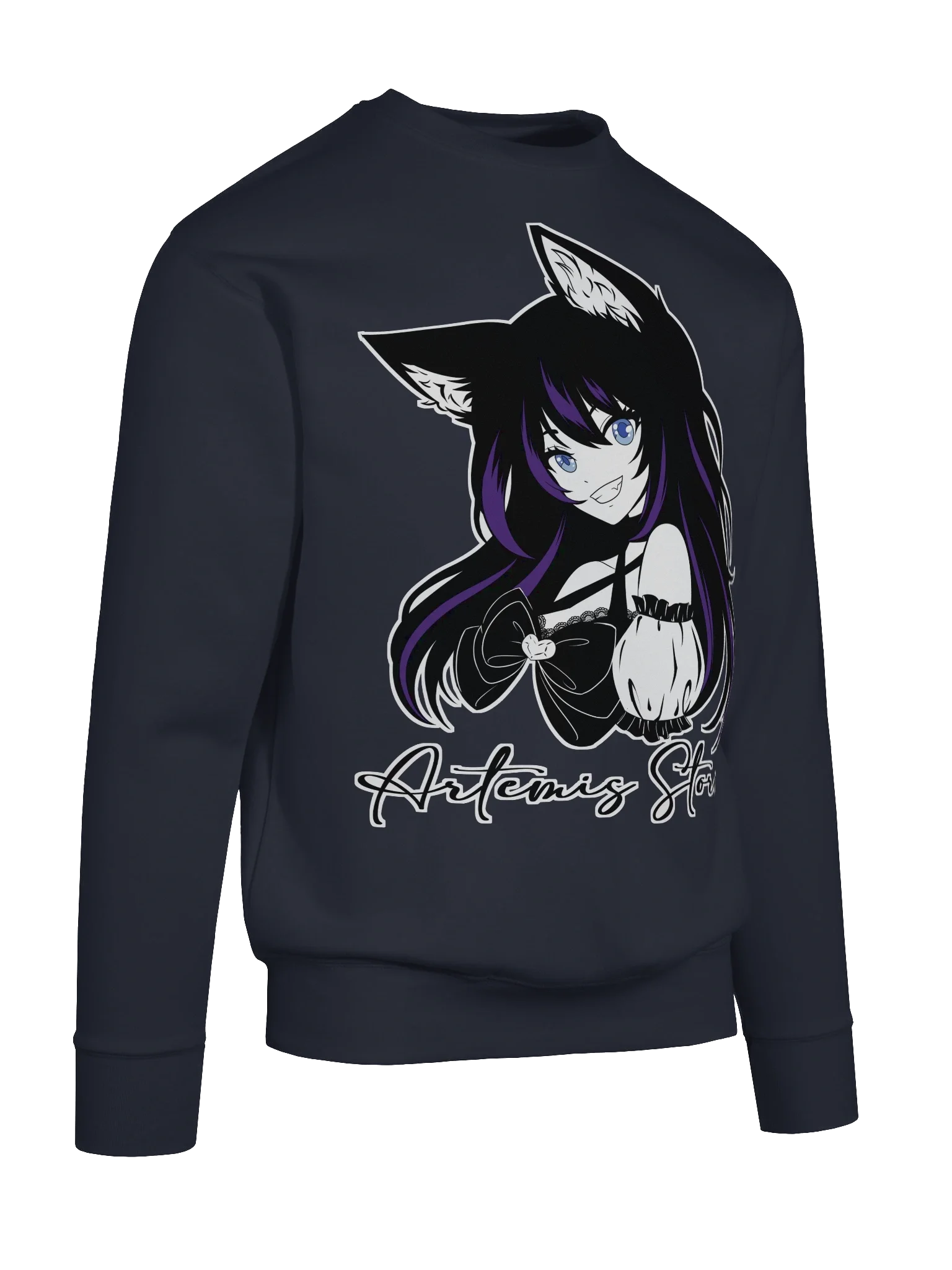 ArtemisStorm Sweatshirt product image (69)