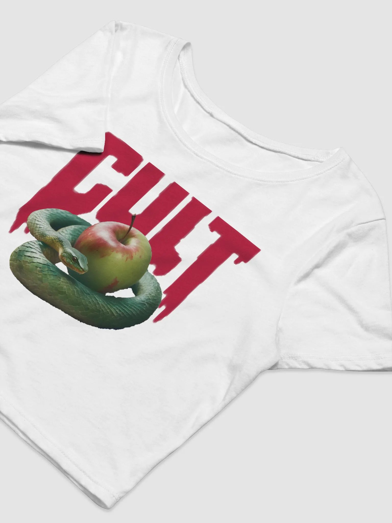 FORBIDDEN FRUIT CROP product image (5)