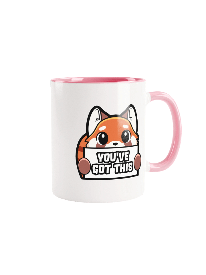 You've Got This! - Ceramic Mug product image (1)