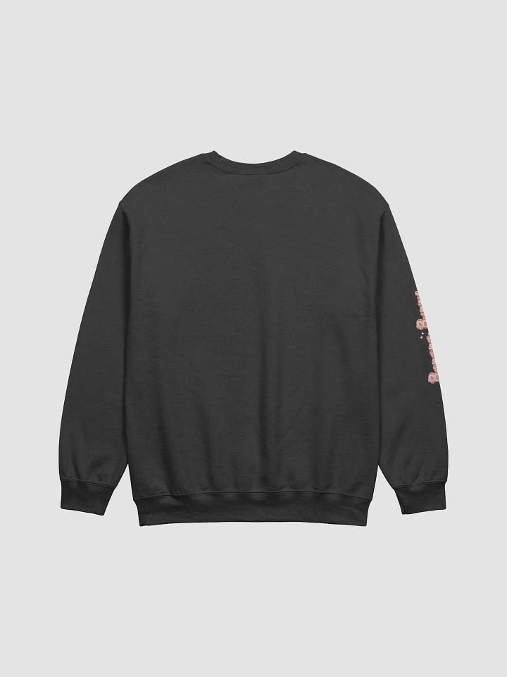 Floppy Bunny Nunu Classic Crewneck Sweatshirt product image (2)