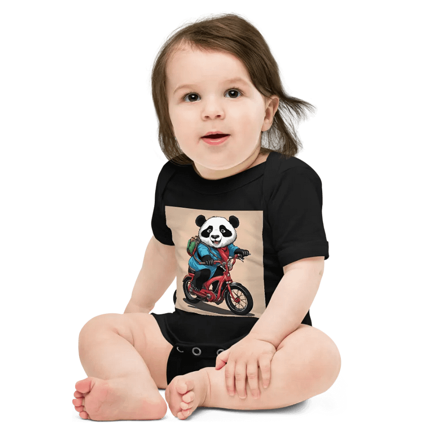 Ride Panda product image (2)