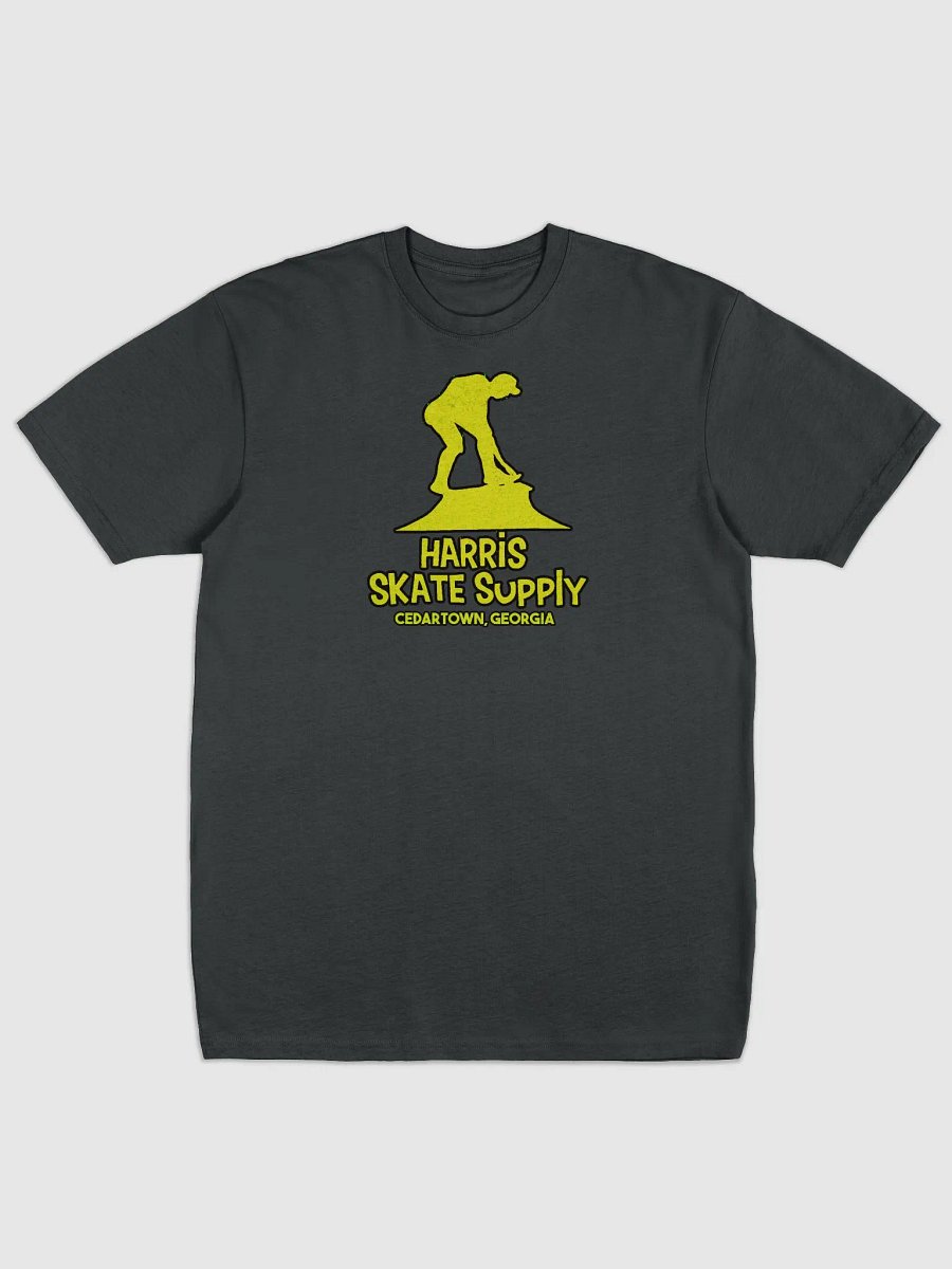 HSS Gold Logo T-Shirt product image (1)