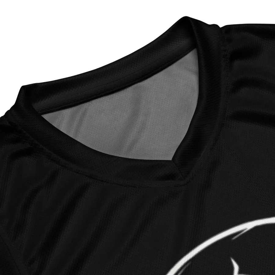 DMG Basketball Jersey product image (10)