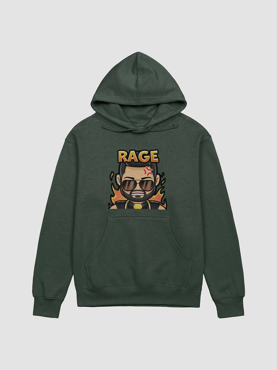 Rage Hoodie product image (1)