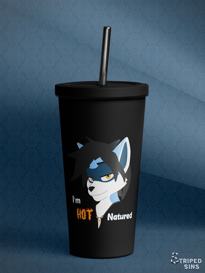 [Deluxe] Felix | Tumbler | Quote #1 product image (1)
