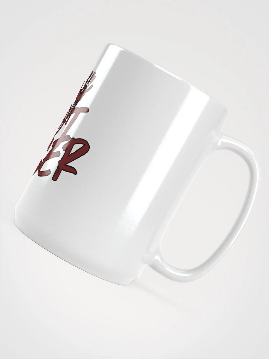 Team Red Hot Jager Mug product image (5)