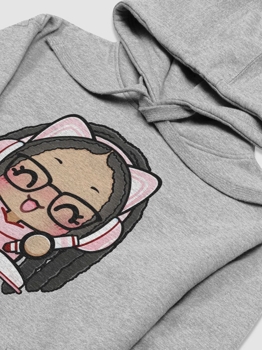 JazziColors Hoodie product image (27)