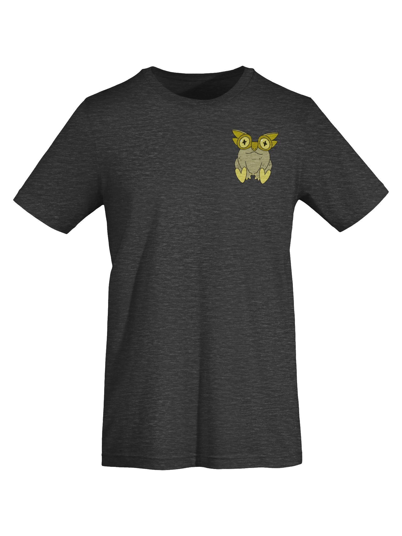 WIsp at the tip T-Shirt product image (19)