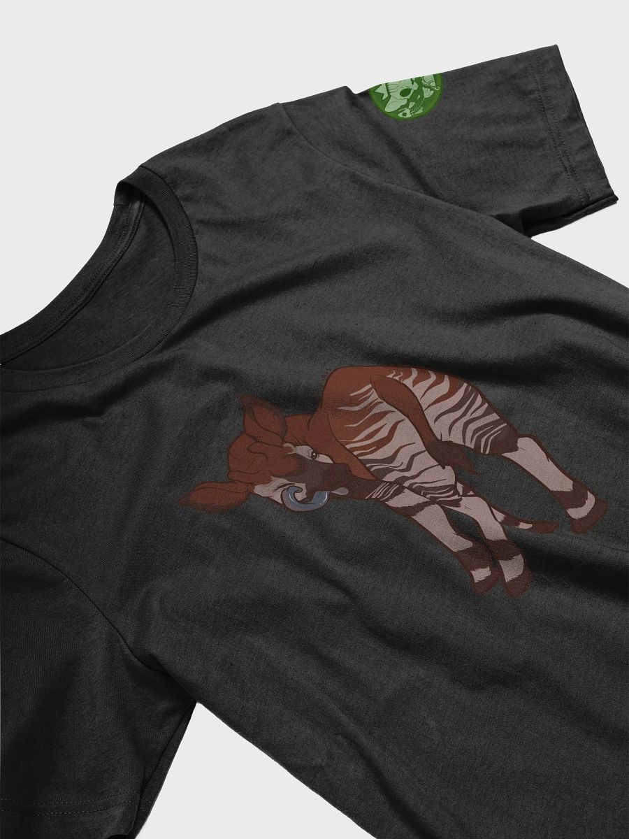Okapi - Shirt product image (3)