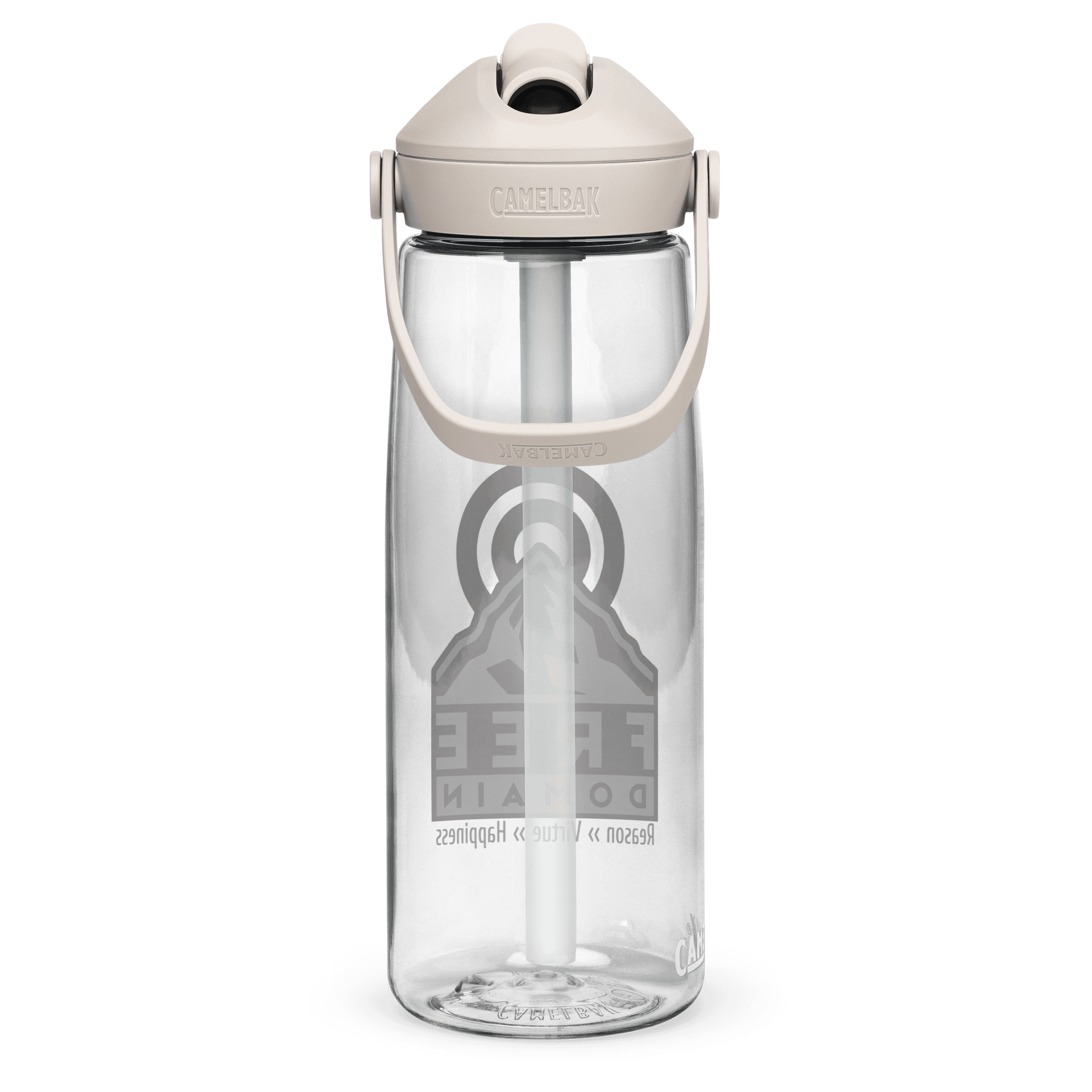 Freedomain CamelBak Water Bottle product image (4)