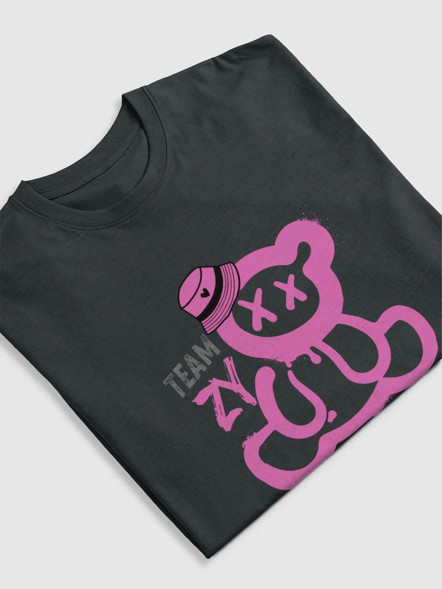 Le ZY Shirt Girly product image (5)