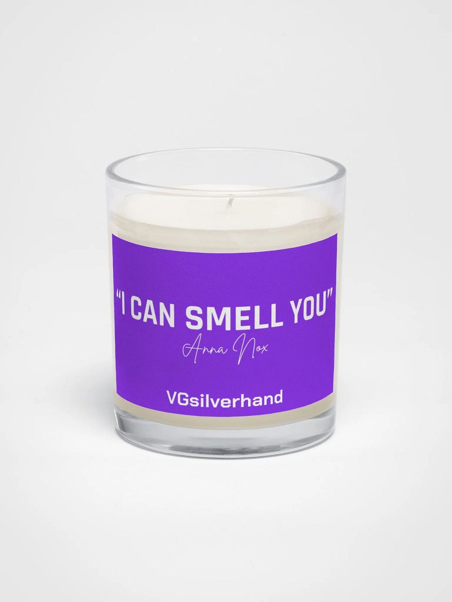 Cyberpsycho Candle product image (1)