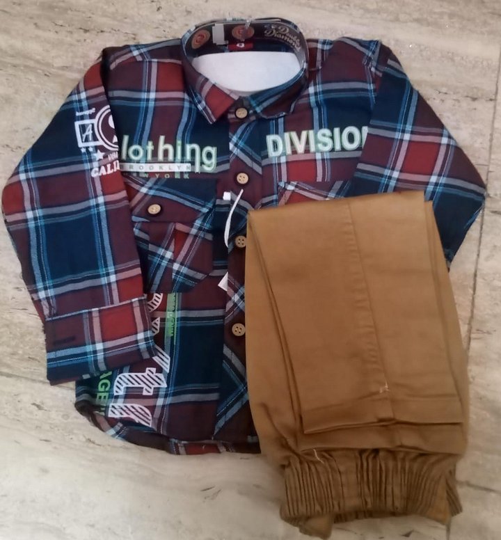 shirt pants product image (1)
