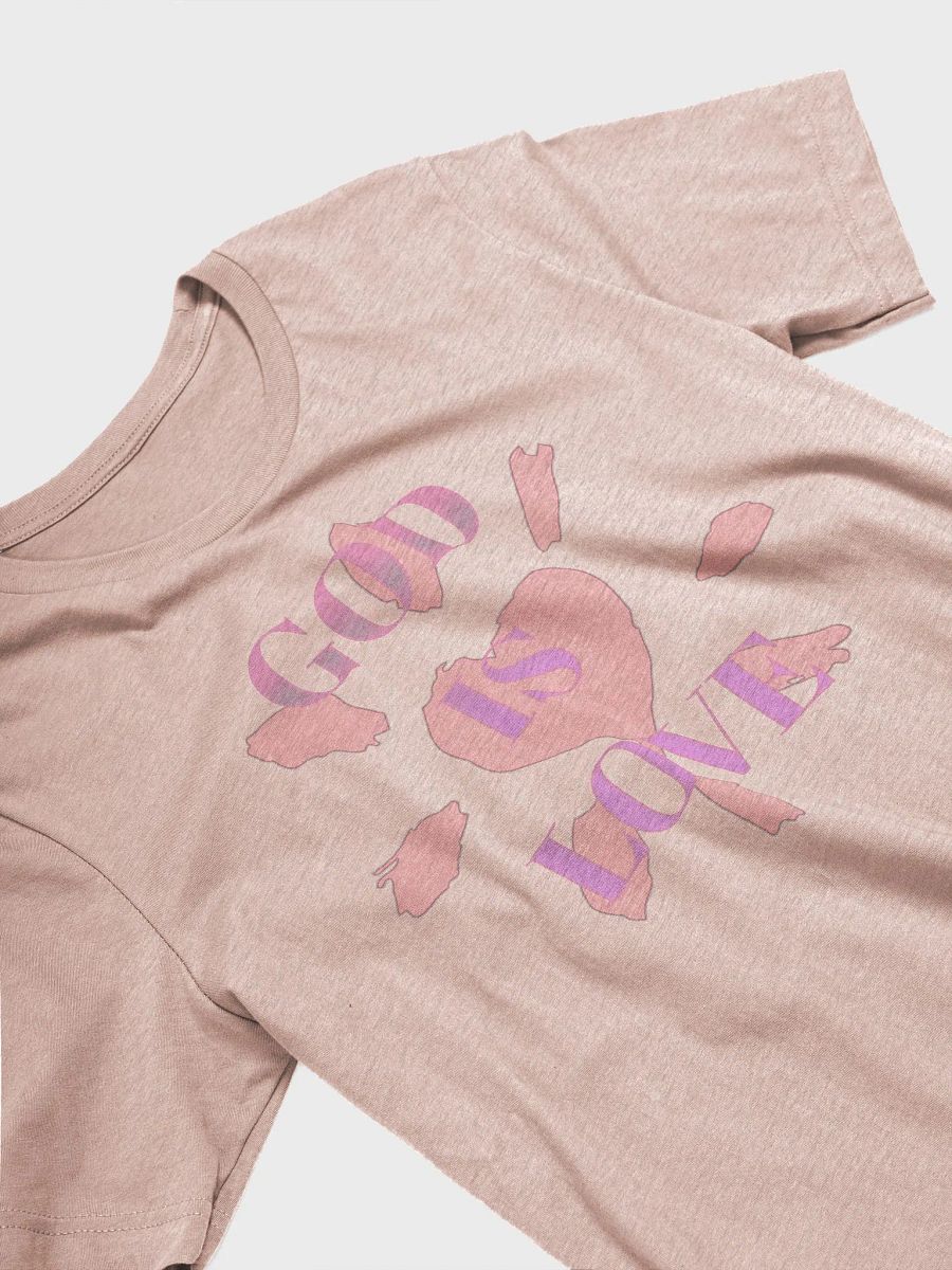 God is love. product image (3)