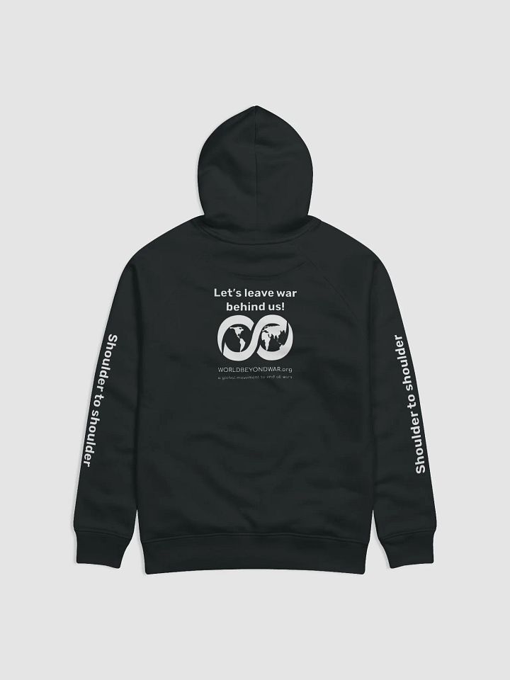 Peace is the way forward product image (2)