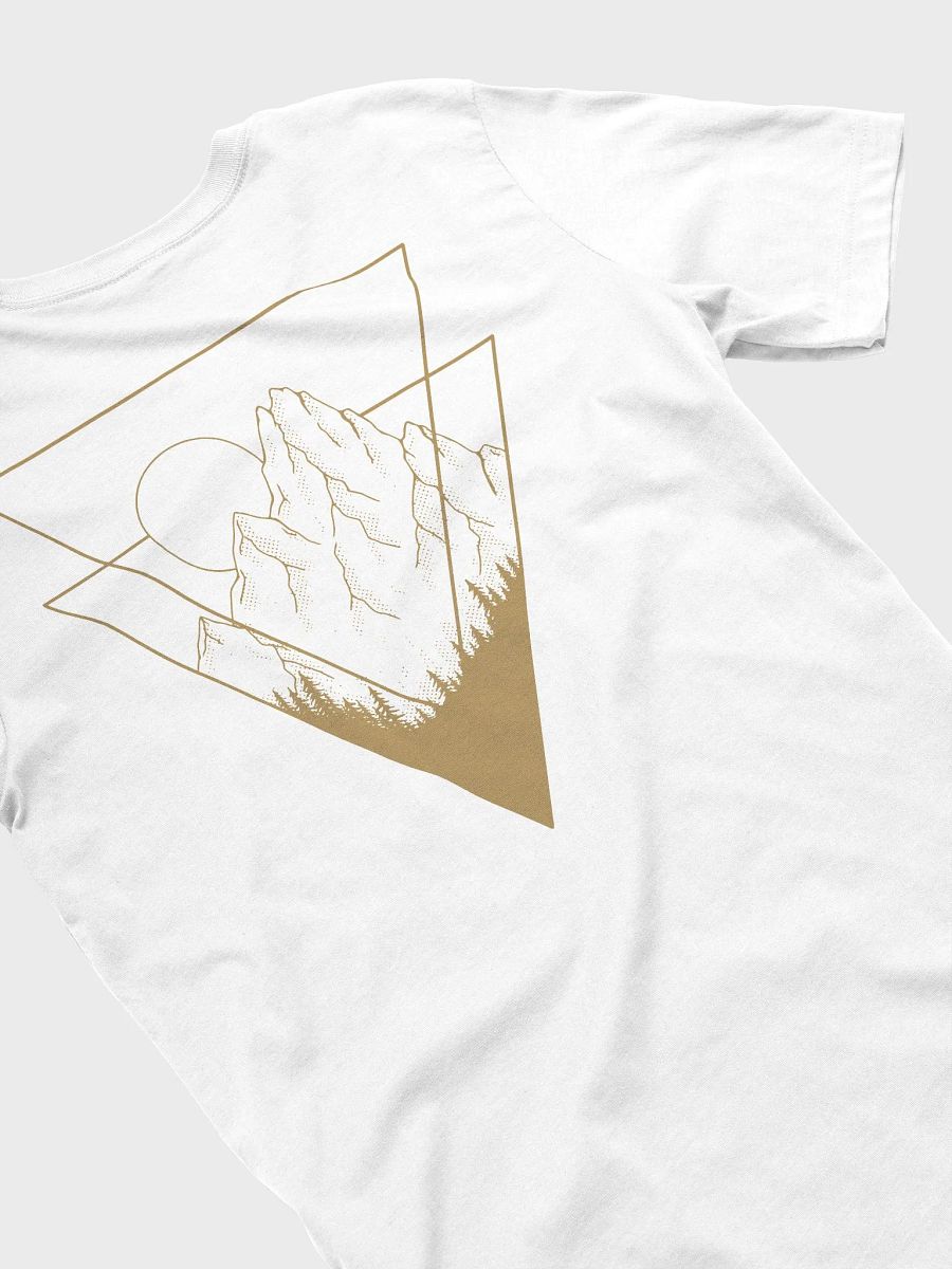 Nature Triangle - Golden Edition product image (4)