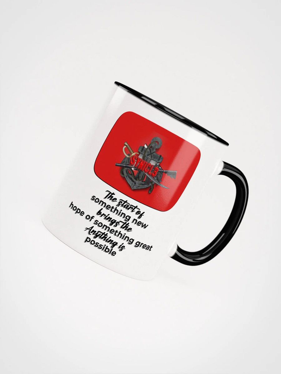 YT Anything - Mug product image (49)
