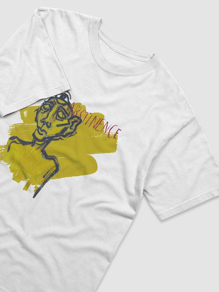 ABSTINENCE T-Shirt product image (3)