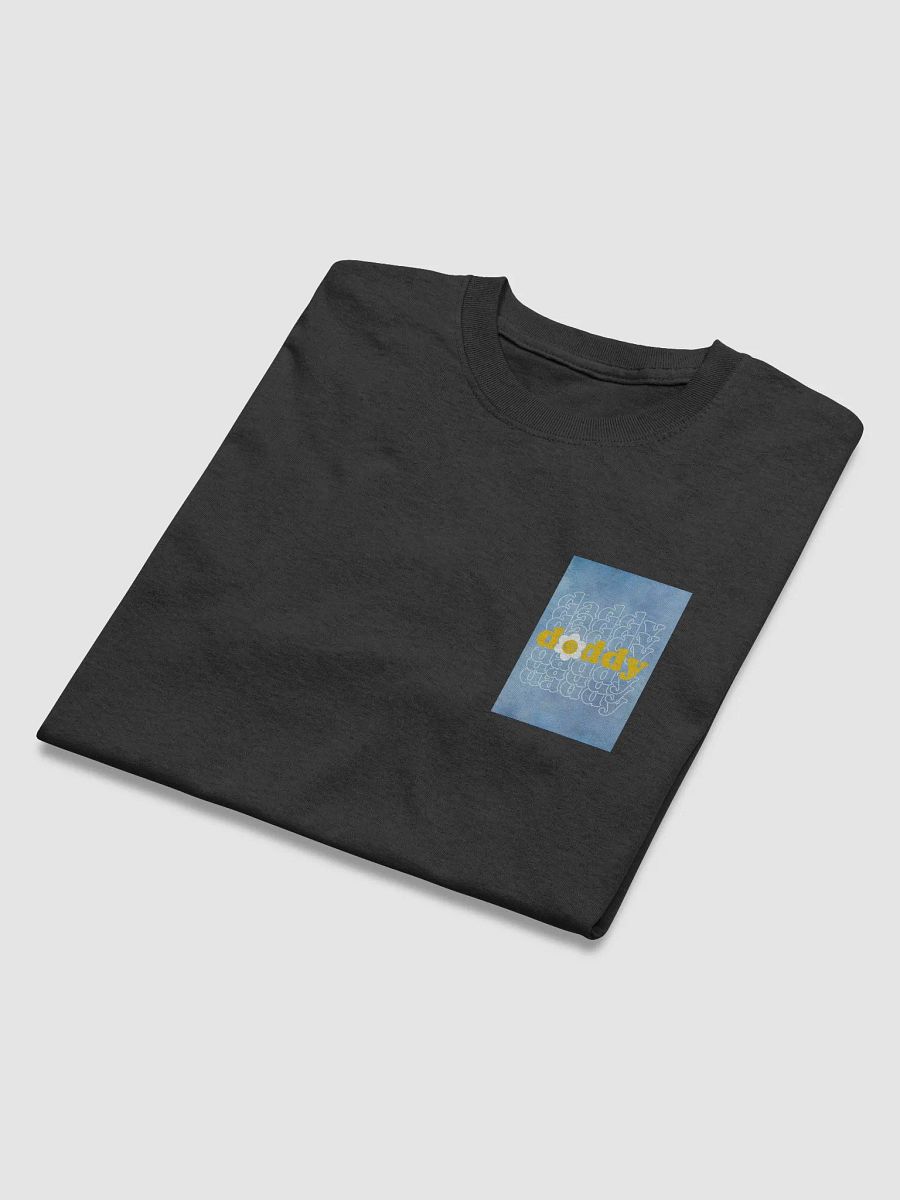 Daddy Flower Tee product image (4)