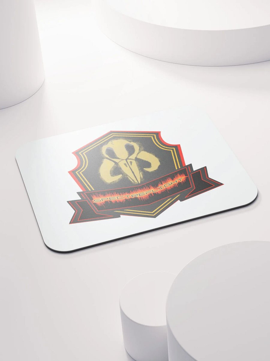 SpectreFlight Gaming Alt Mouse Pad product image (4)