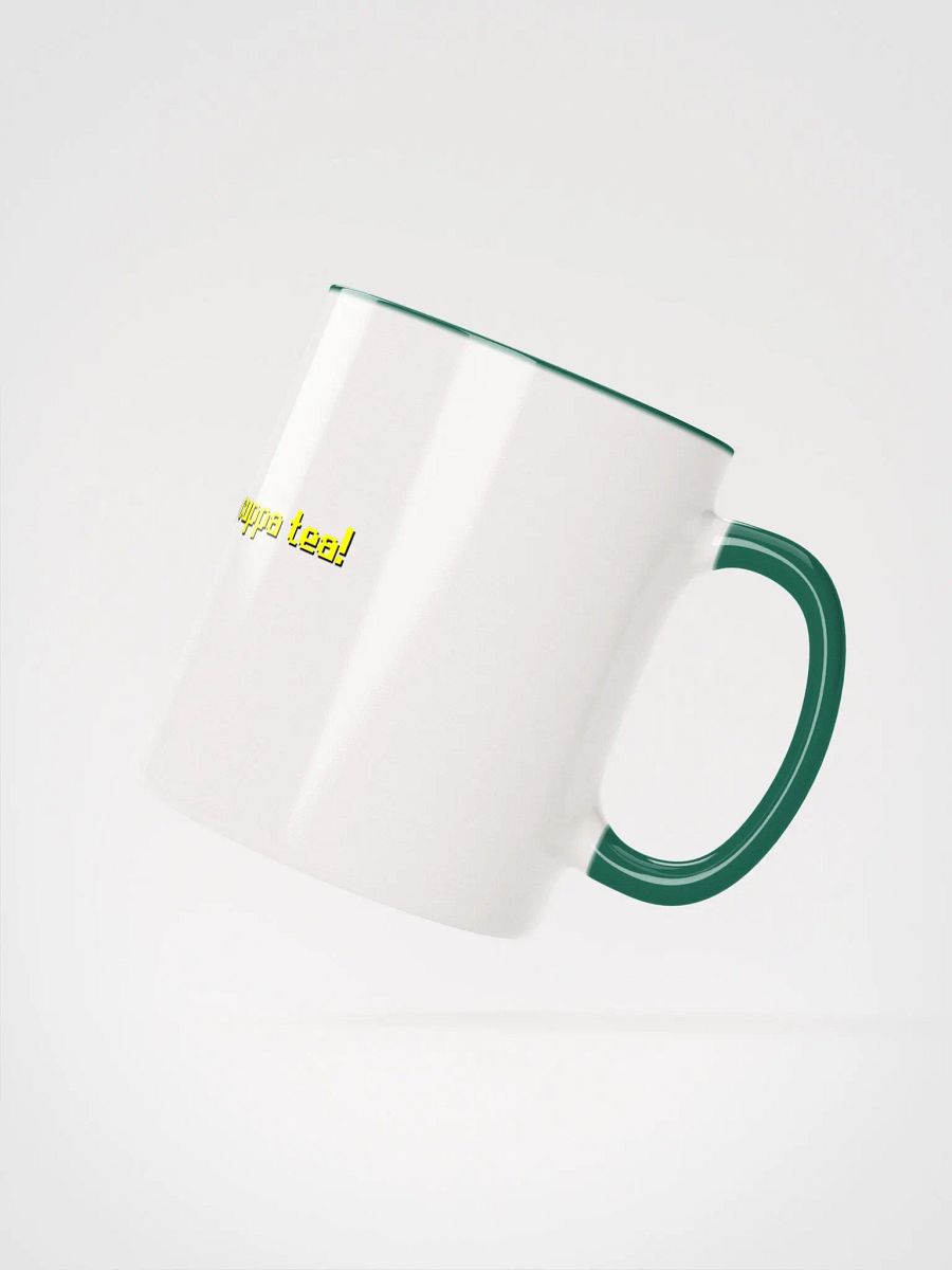 Cuppa tea Mug product image (2)