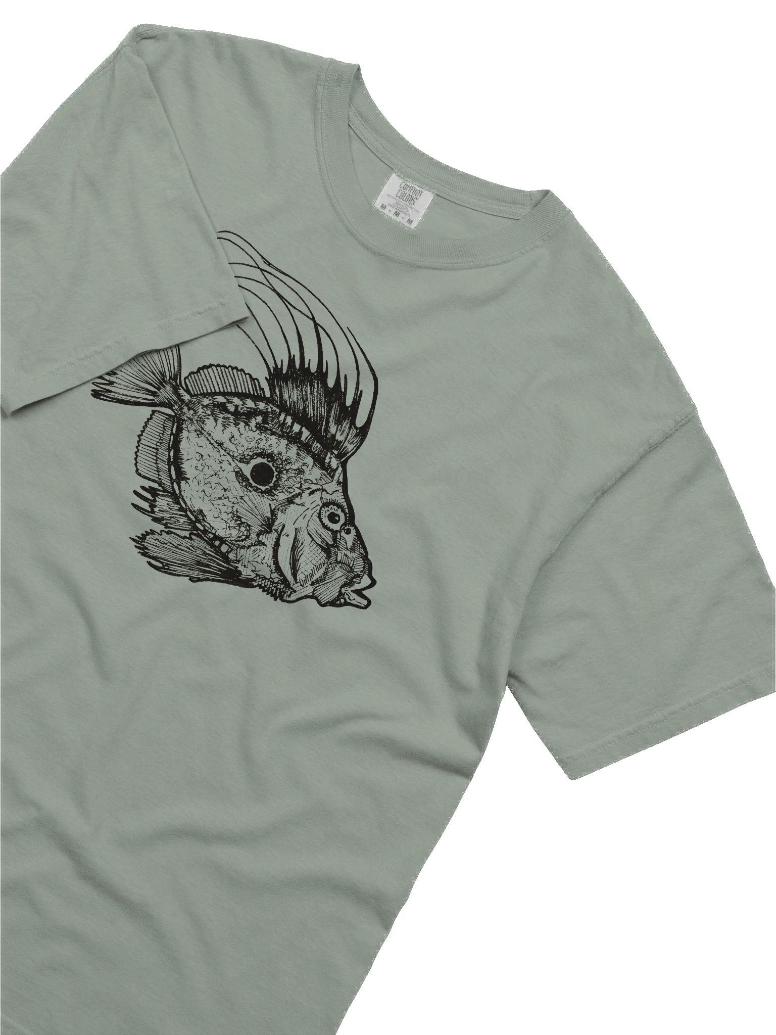 John Dory - Print product image (15)