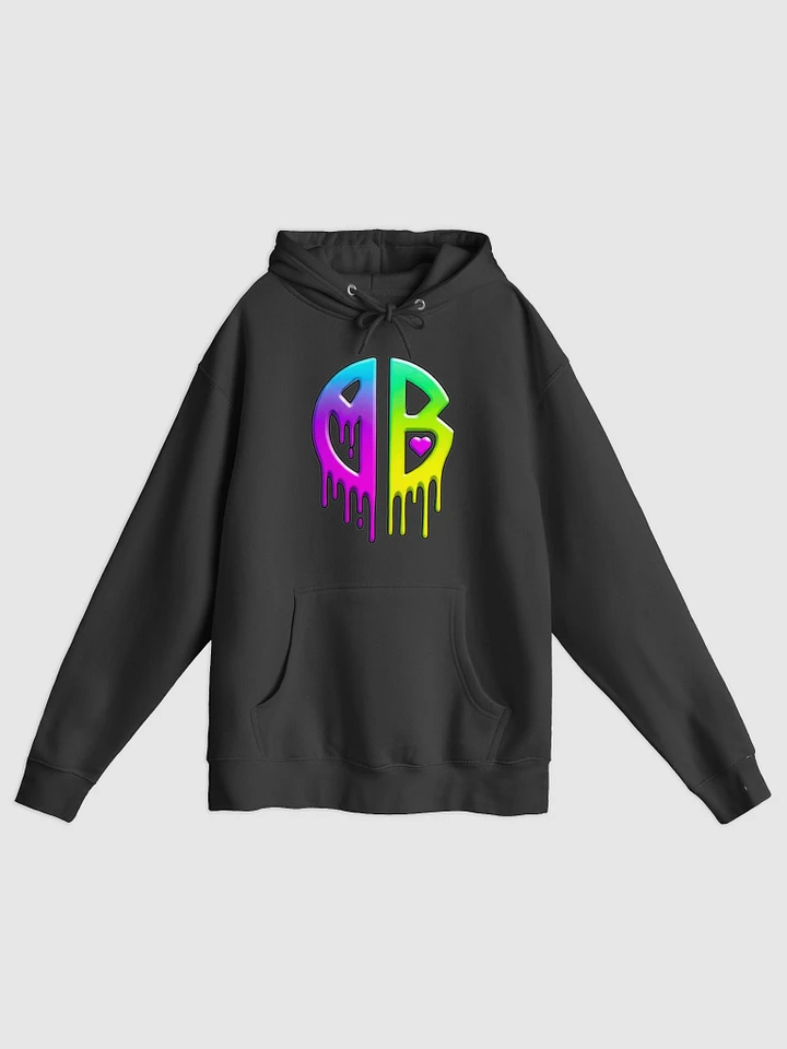 Cryptic Beats Hoodie product image (1)