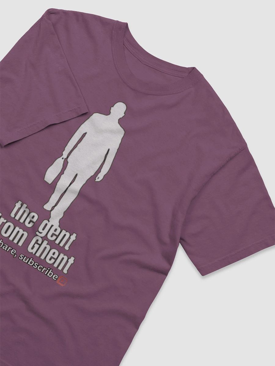 THE GENT FROM GHENT product image (3)