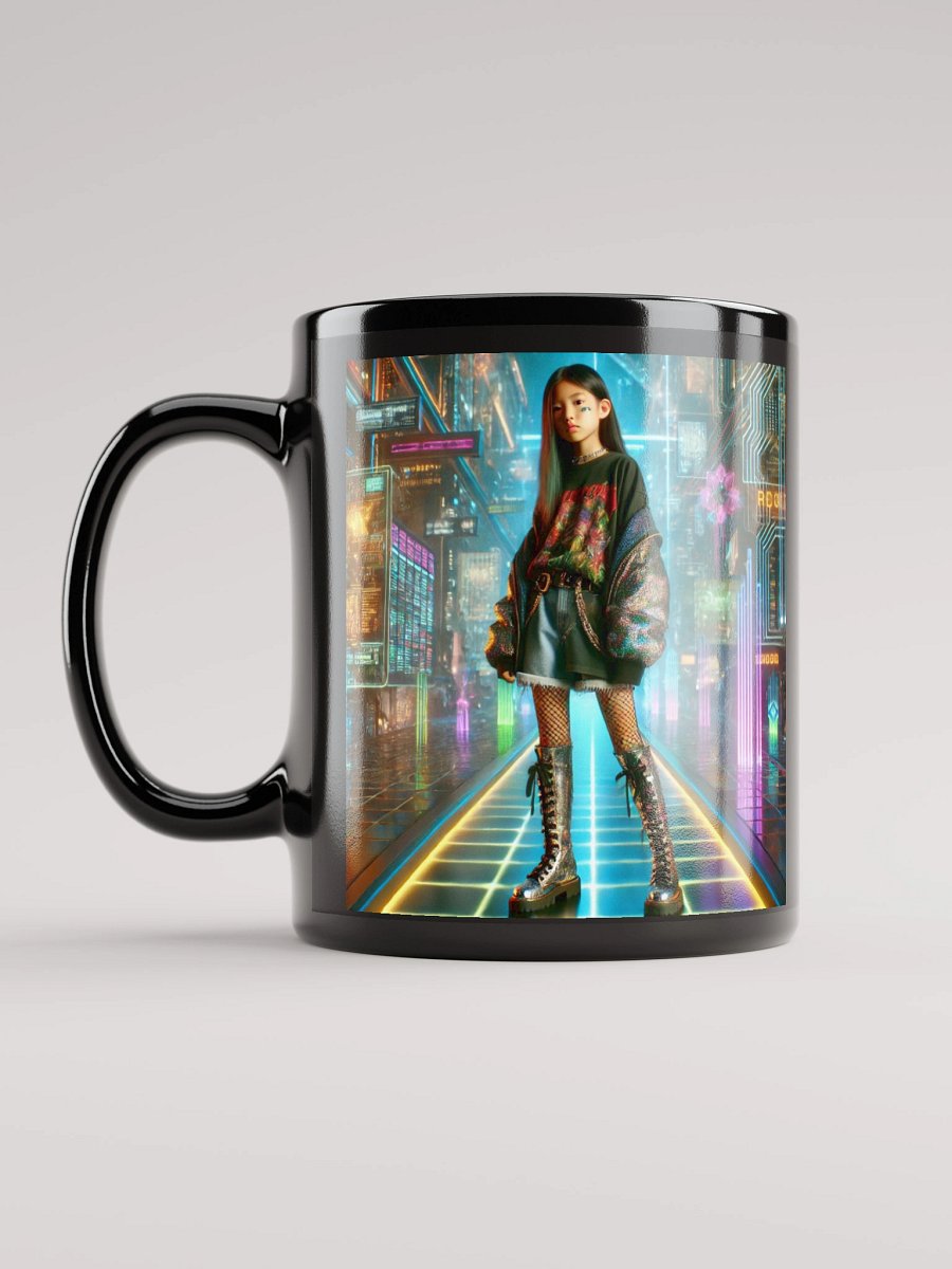 Meta Kid #6 Ceramic Mug product image (6)