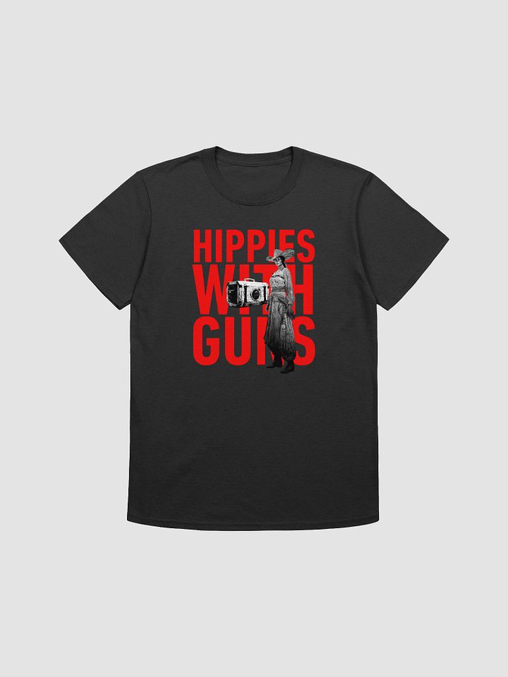 Hippies With Guns product image (1)