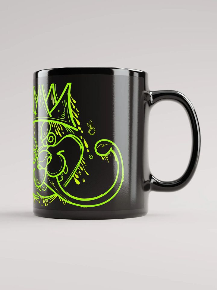 SHWEEDLE TOAD | Coffee Mug product image (1)