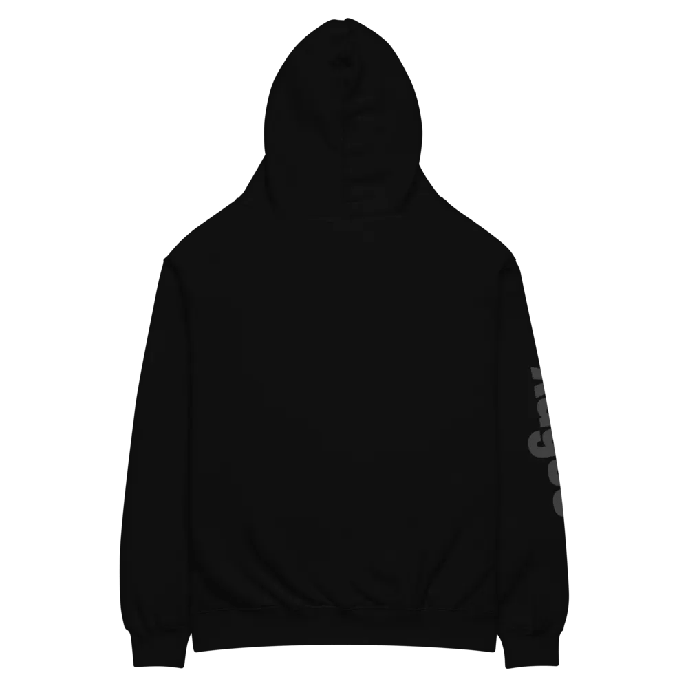 Good Swing Good form Hoodie product image (5)