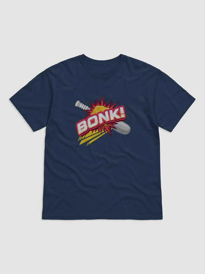 BONK T-SHIRT product image (1)