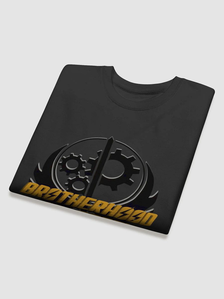 Brotherhood Of Steel Sweater product image (4)