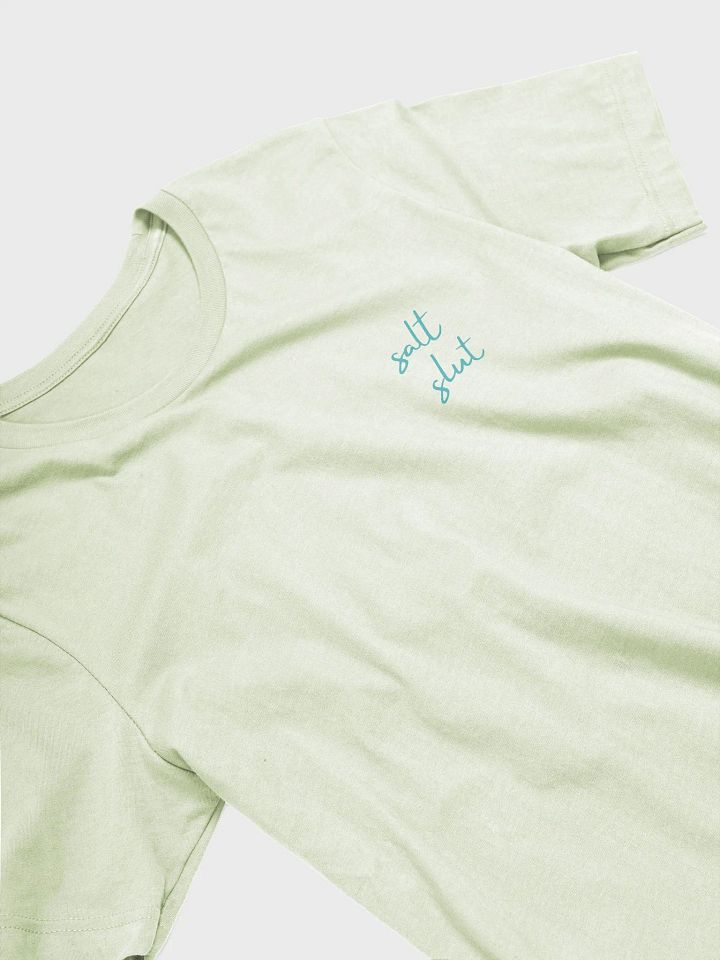 Salt Slut LKM Classic Fit Tee product image (2)