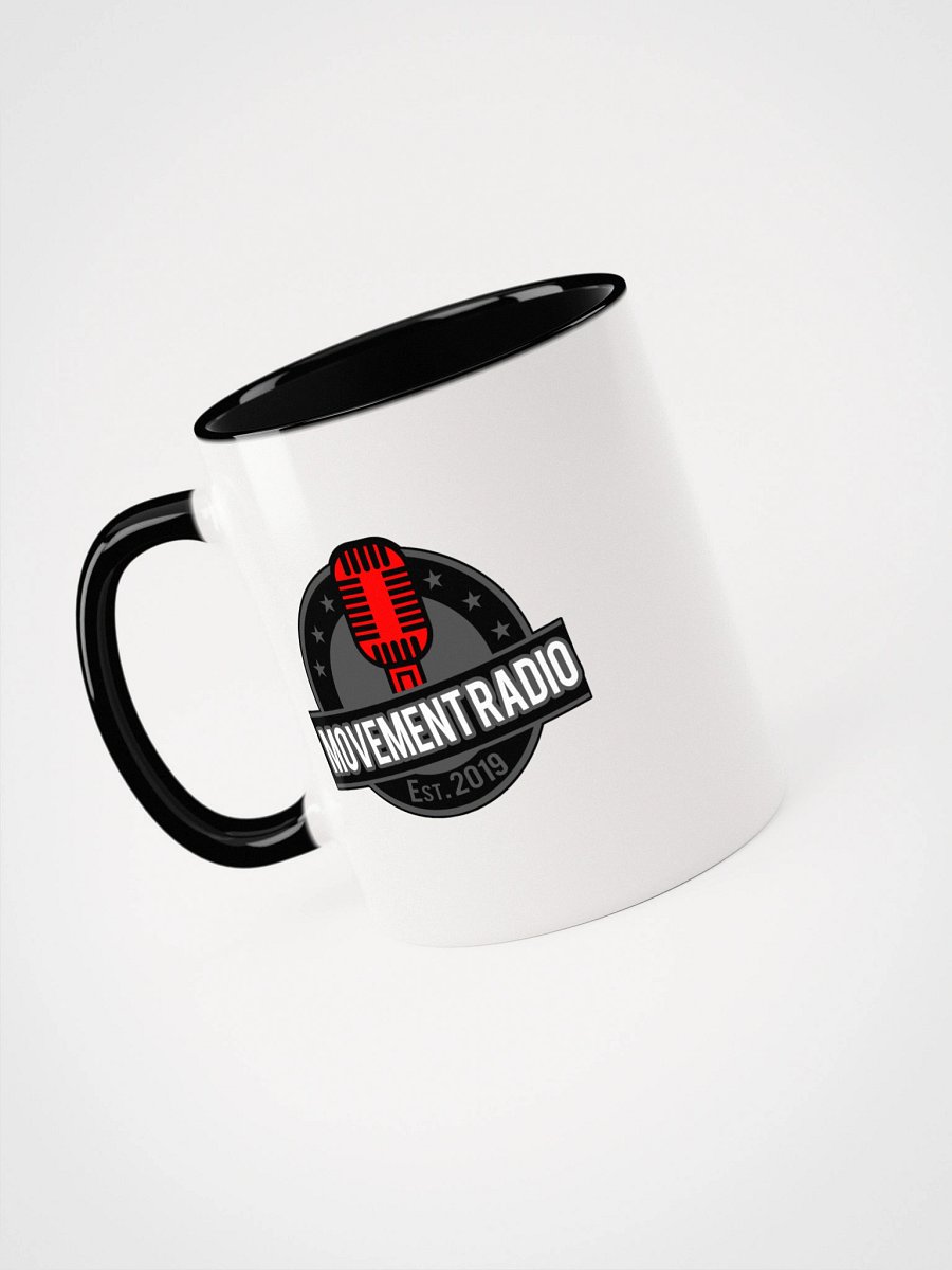 Movement Radio Logo product image (26)