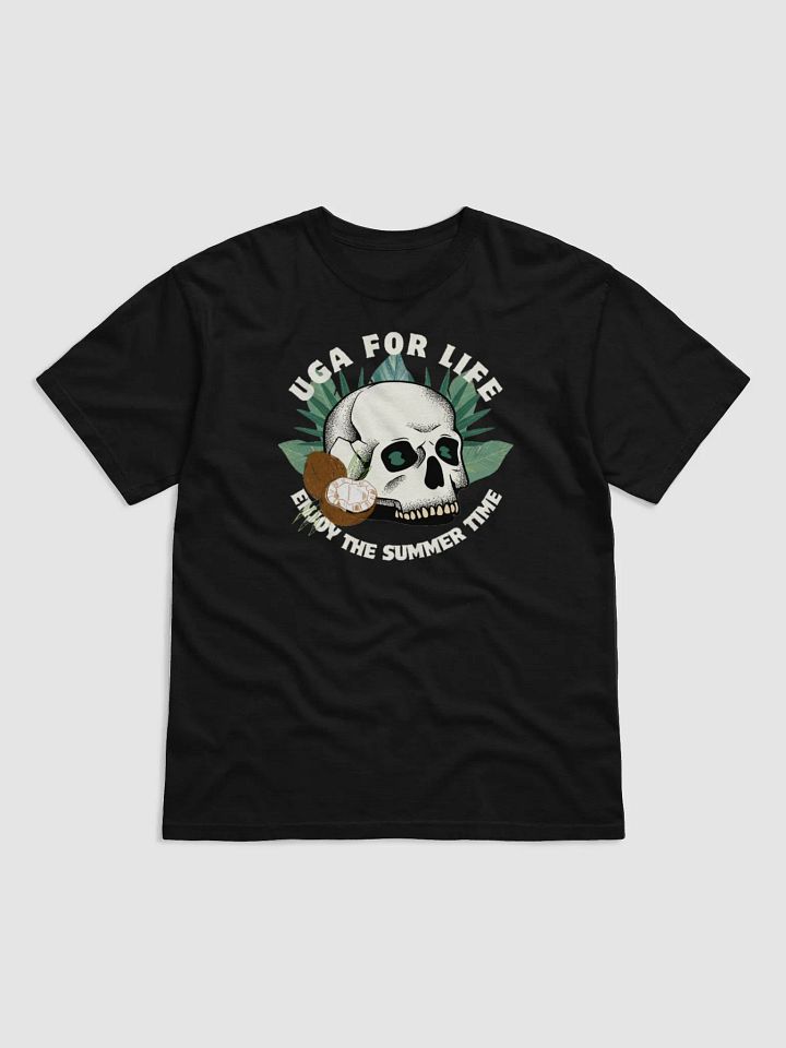 UGA for life summer time product image (3)
