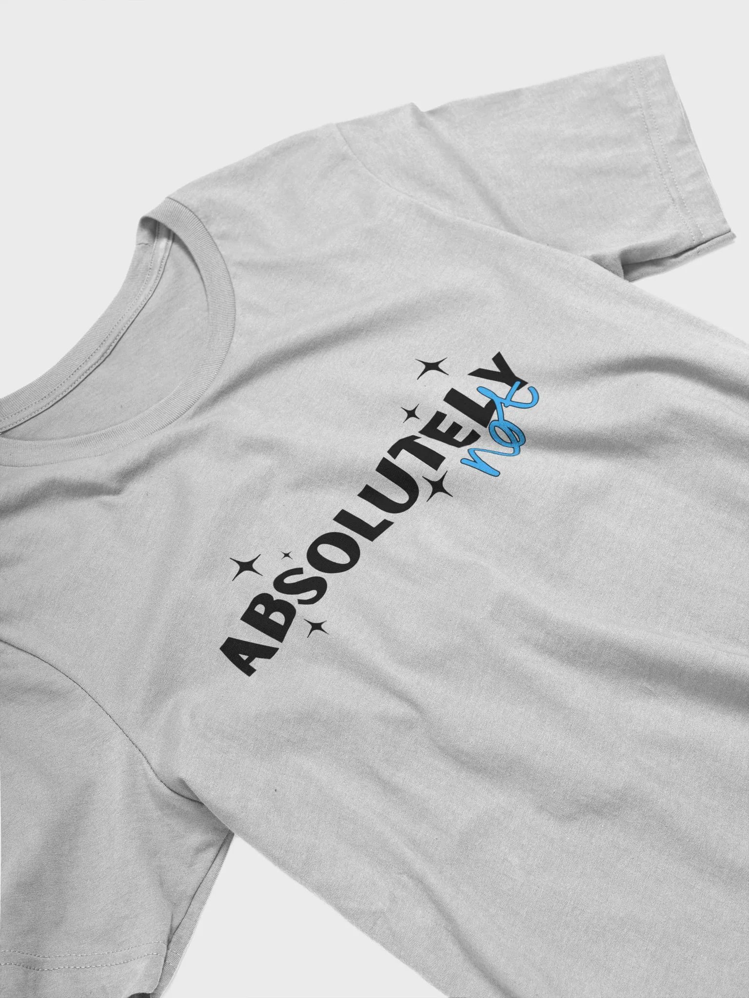 AbSo Not Tee product image (3)