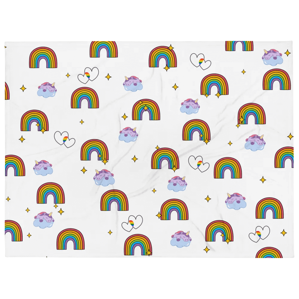 Sleepy Time Blankey product image (1)