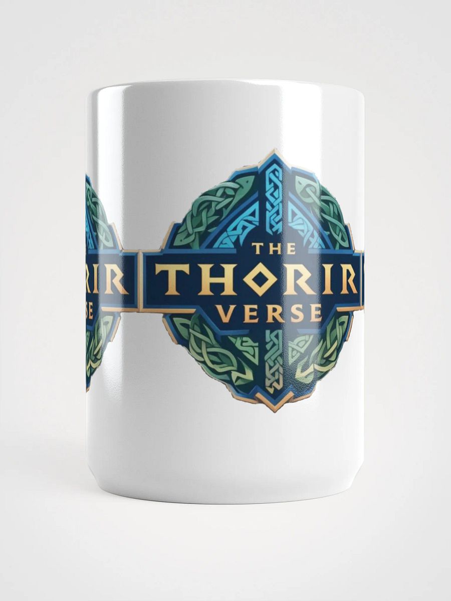 knotwork mug product image (5)