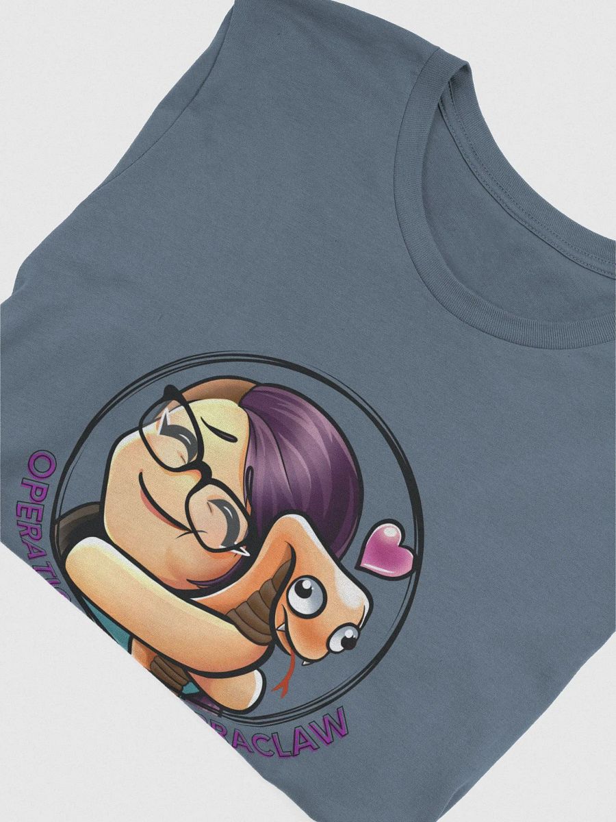 Cobra Hug T-Shirt (Branded) product image (43)