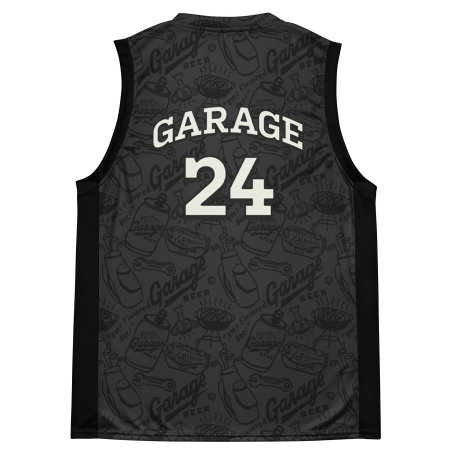 GBA Jersey product image (2)