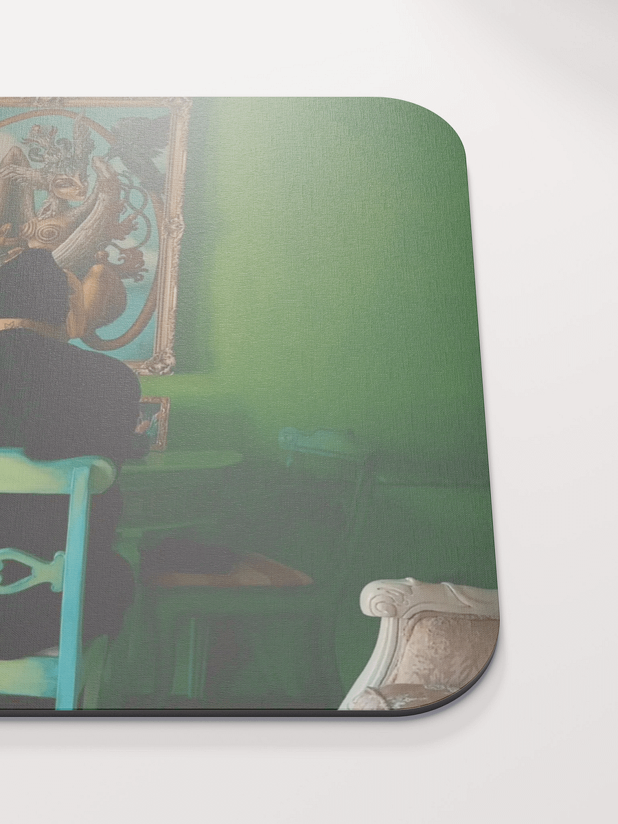 SPRING TIME IN JUNE Mouse Pad product image (5)